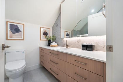 Photo 22 at 2 - 3345 W 13th Avenue, Kitsilano, Vancouver West