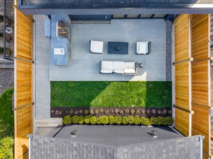 Photo 3 at 2 - 3345 W 13th Avenue, Kitsilano, Vancouver West