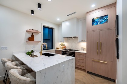 Photo 9 at 2 - 3345 W 13th Avenue, Kitsilano, Vancouver West