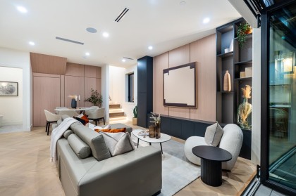 Photo 10 at 2 - 3345 W 13th Avenue, Kitsilano, Vancouver West