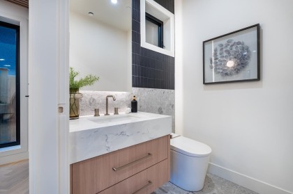 Photo 14 at 2 - 3345 W 13th Avenue, Kitsilano, Vancouver West