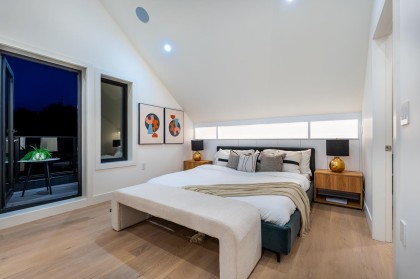Photo 18 at 2 - 3345 W 13th Avenue, Kitsilano, Vancouver West