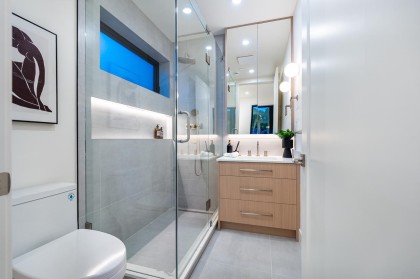 Photo 15 at 2 - 3345 W 13th Avenue, Kitsilano, Vancouver West