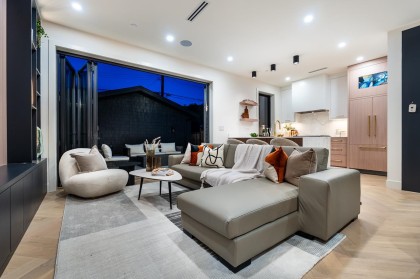 Photo 11 at 2 - 3345 W 13th Avenue, Kitsilano, Vancouver West