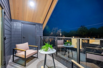 Photo 21 at 2 - 3345 W 13th Avenue, Kitsilano, Vancouver West