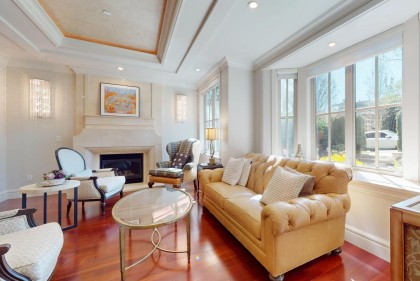 Photo 2 at 3749 W 11th Avenue, Point Grey, Vancouver West