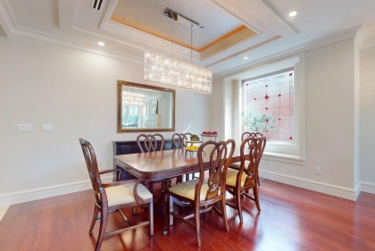 Photo 6 at 3749 W 11th Avenue, Point Grey, Vancouver West