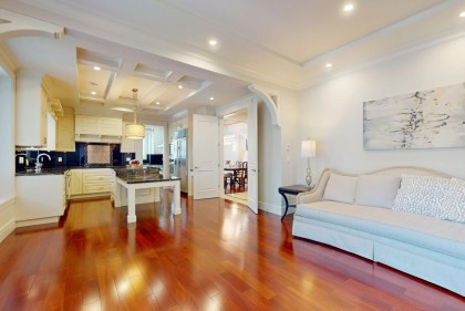 Photo 13 at 3749 W 11th Avenue, Point Grey, Vancouver West