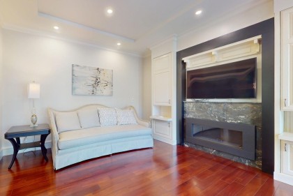 Photo 12 at 3749 W 11th Avenue, Point Grey, Vancouver West