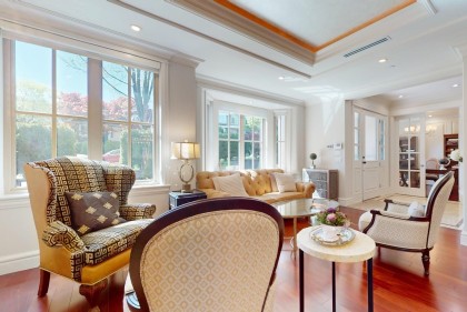 Photo 3 at 3749 W 11th Avenue, Point Grey, Vancouver West