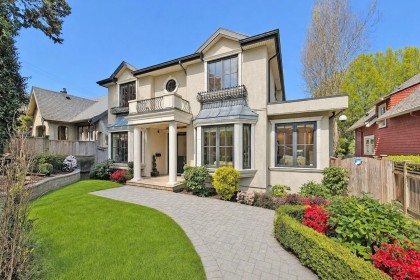 Photo 1 at 3749 W 11th Avenue, Point Grey, Vancouver West