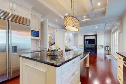 Photo 10 at 3749 W 11th Avenue, Point Grey, Vancouver West