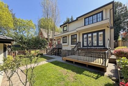 Photo 31 at 3749 W 11th Avenue, Point Grey, Vancouver West