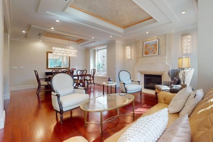 Photo 4 at 3749 W 11th Avenue, Point Grey, Vancouver West
