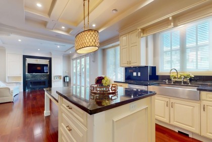 Photo 8 at 3749 W 11th Avenue, Point Grey, Vancouver West