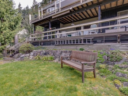 Photo 38 at 110 Oceanview Place, Lions Bay, West Vancouver