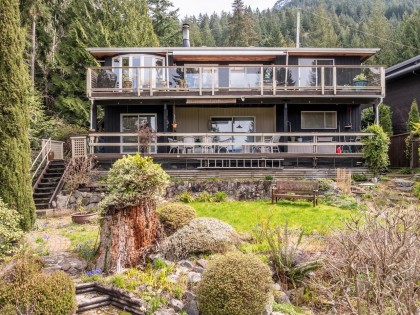 Photo 37 at 110 Oceanview Place, Lions Bay, West Vancouver