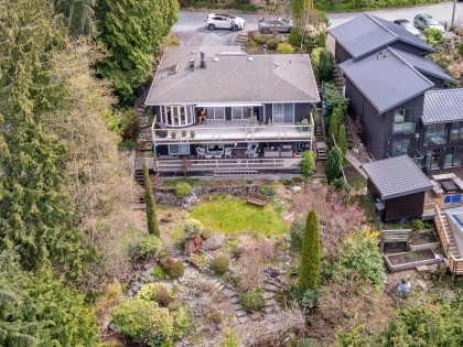 Photo 40 at 110 Oceanview Place, Lions Bay, West Vancouver