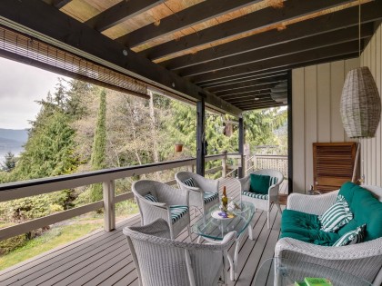Photo 31 at 110 Oceanview Place, Lions Bay, West Vancouver