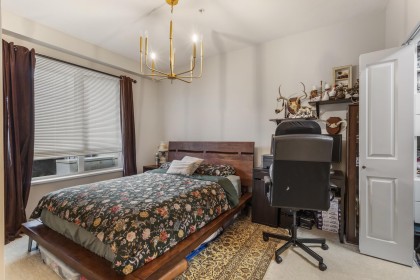 Photo 2 at 418 - 2651 Library Lane, Lynn Valley, North Vancouver