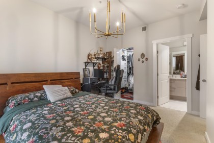 Photo 3 at 418 - 2651 Library Lane, Lynn Valley, North Vancouver