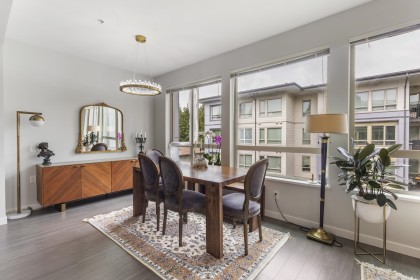 Photo 14 at 418 - 2651 Library Lane, Lynn Valley, North Vancouver