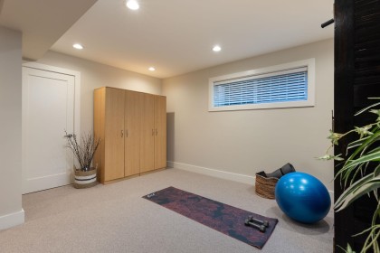 Photo 23 at 3665 Rutherford Crescent, Princess Park, North Vancouver