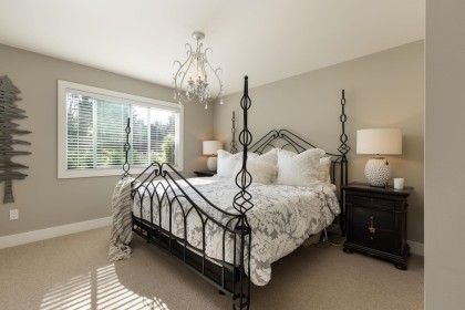 Photo 16 at 3665 Rutherford Crescent, Princess Park, North Vancouver