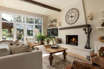 Photo 12 at 3665 Rutherford Crescent, Princess Park, North Vancouver