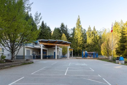 Photo 36 at 3665 Rutherford Crescent, Princess Park, North Vancouver
