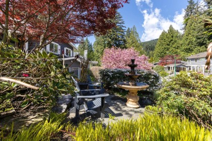 Photo 32 at 3665 Rutherford Crescent, Princess Park, North Vancouver