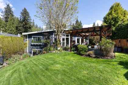 Photo 28 at 3665 Rutherford Crescent, Princess Park, North Vancouver