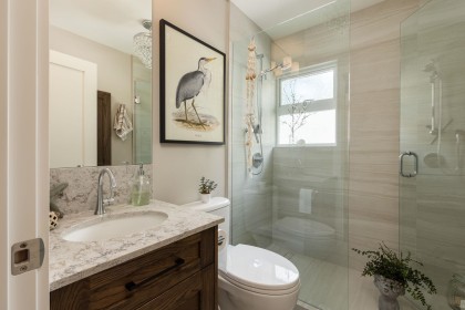 Photo 20 at 3665 Rutherford Crescent, Princess Park, North Vancouver