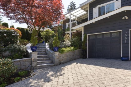 Photo 34 at 3665 Rutherford Crescent, Princess Park, North Vancouver