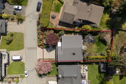 Photo 38 at 3665 Rutherford Crescent, Princess Park, North Vancouver