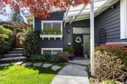 Photo 33 at 3665 Rutherford Crescent, Princess Park, North Vancouver