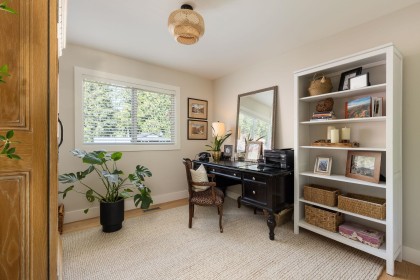 Photo 19 at 3665 Rutherford Crescent, Princess Park, North Vancouver