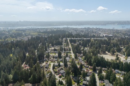 Photo 40 at 3665 Rutherford Crescent, Princess Park, North Vancouver