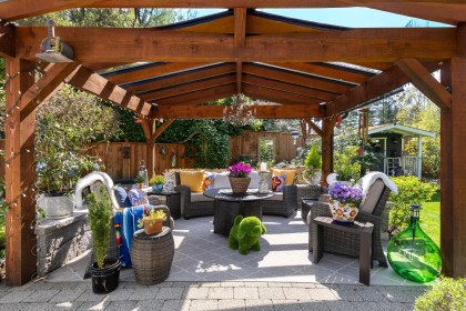 Photo 29 at 3665 Rutherford Crescent, Princess Park, North Vancouver