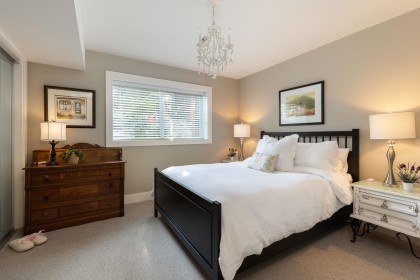Photo 25 at 3665 Rutherford Crescent, Princess Park, North Vancouver