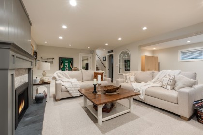 Photo 21 at 3665 Rutherford Crescent, Princess Park, North Vancouver