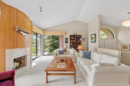 Photo 6 at 4724 Woodburn Court, Cypress Park Estates, West Vancouver