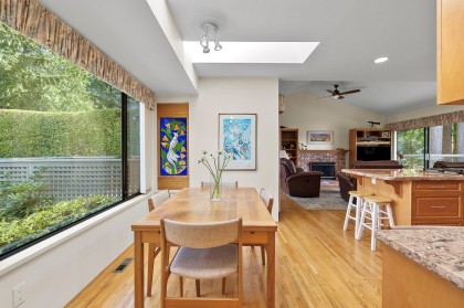 Photo 12 at 4724 Woodburn Court, Cypress Park Estates, West Vancouver