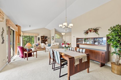 Photo 7 at 4724 Woodburn Court, Cypress Park Estates, West Vancouver