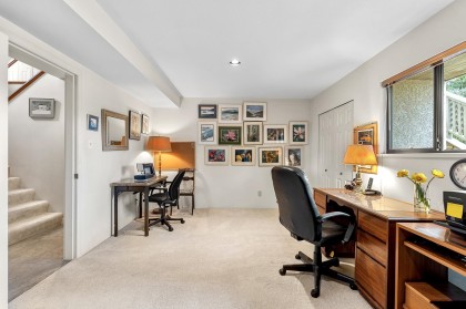 Photo 24 at 4724 Woodburn Court, Cypress Park Estates, West Vancouver