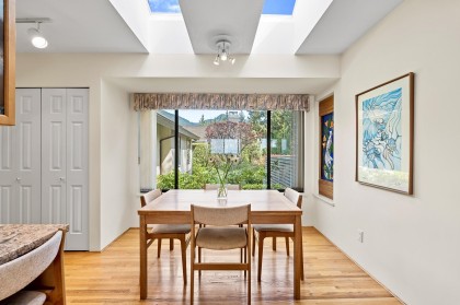 Photo 11 at 4724 Woodburn Court, Cypress Park Estates, West Vancouver