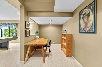 Photo 21 at 4724 Woodburn Court, Cypress Park Estates, West Vancouver