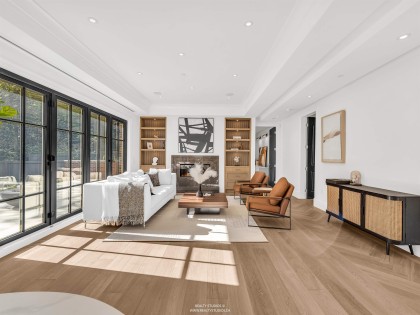 Photo 6 at 2050 Sw Marine Drive, Southlands, Vancouver West