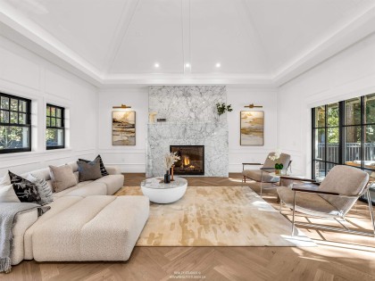 Photo 13 at 2050 Sw Marine Drive, Southlands, Vancouver West
