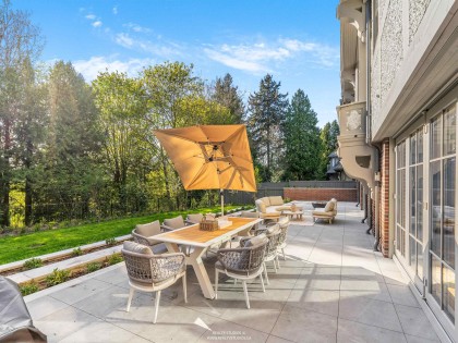Photo 16 at 2050 Sw Marine Drive, Southlands, Vancouver West